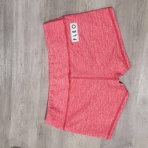 Fleo Originals Short